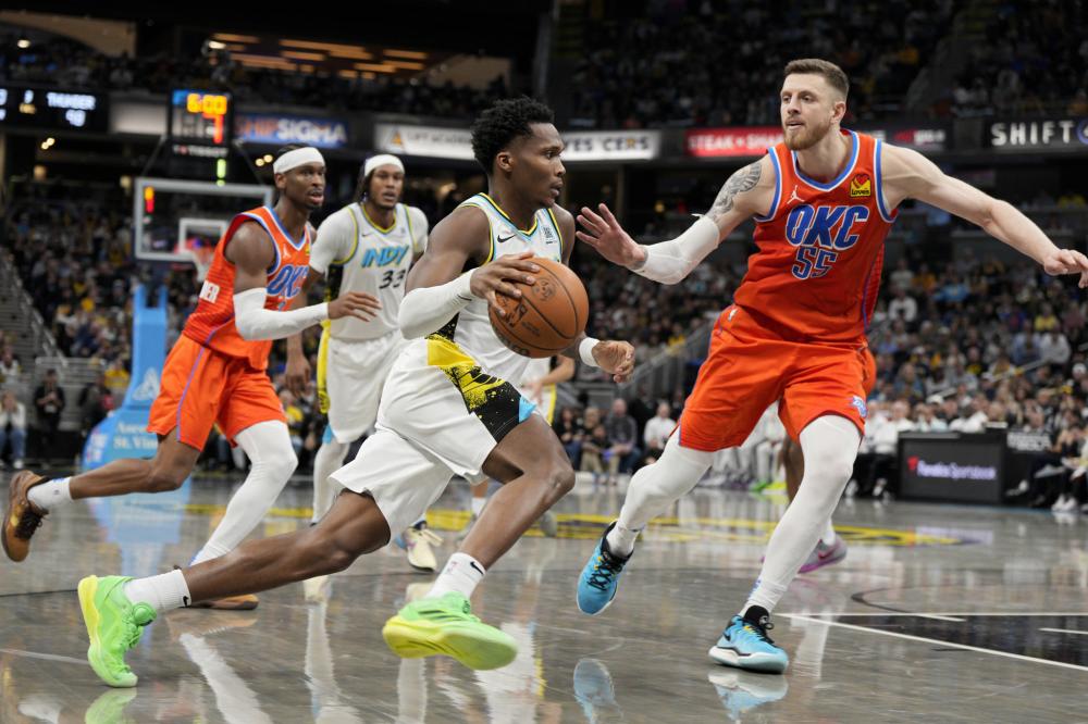 果断的突破 果断的突破